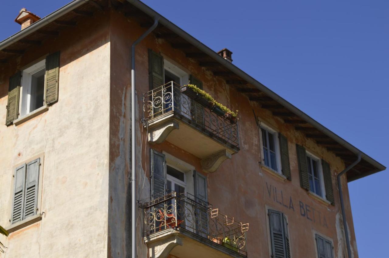 Appartamento Betta Riva del Garda