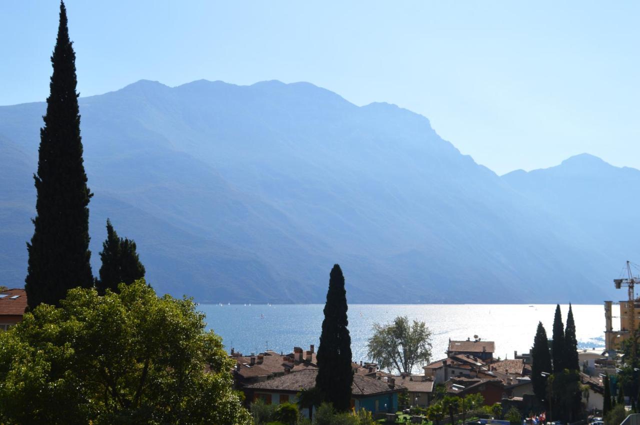 Betta * Riva del Garda